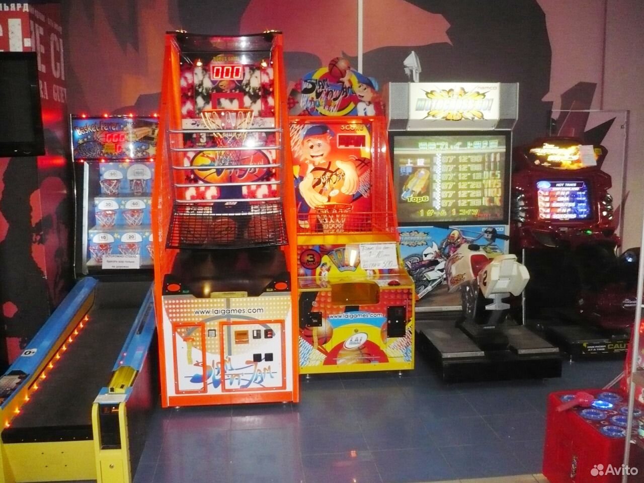 Игра автоматы бесплатно детские