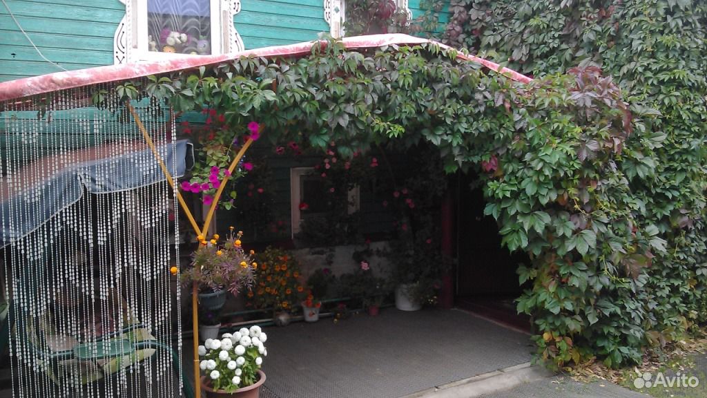 Дом 60 м² на участке 4 сот.