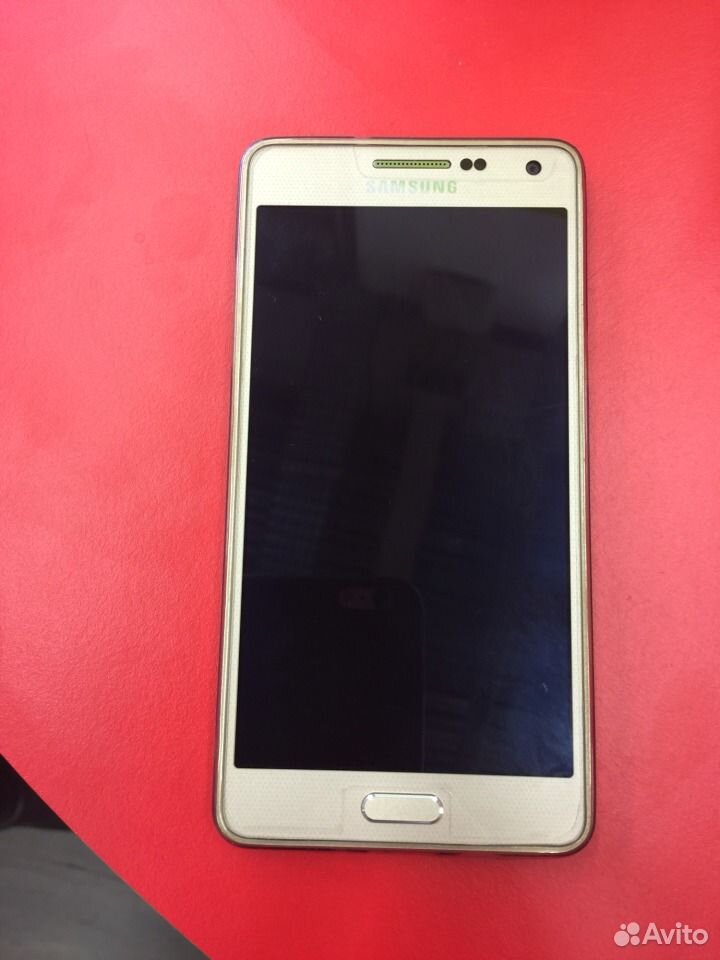 Samsung A5