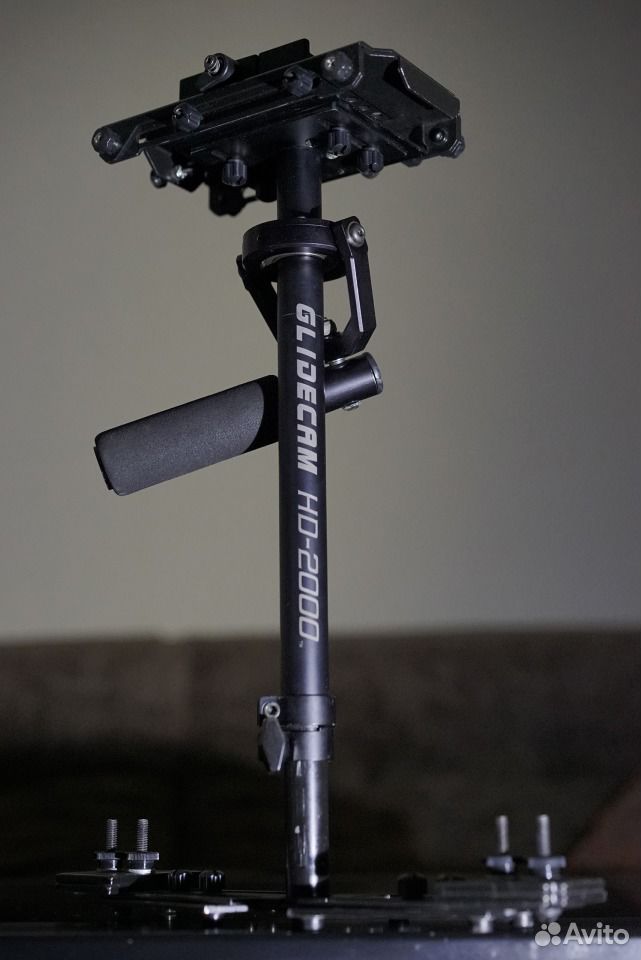 Glidecam HD-2000