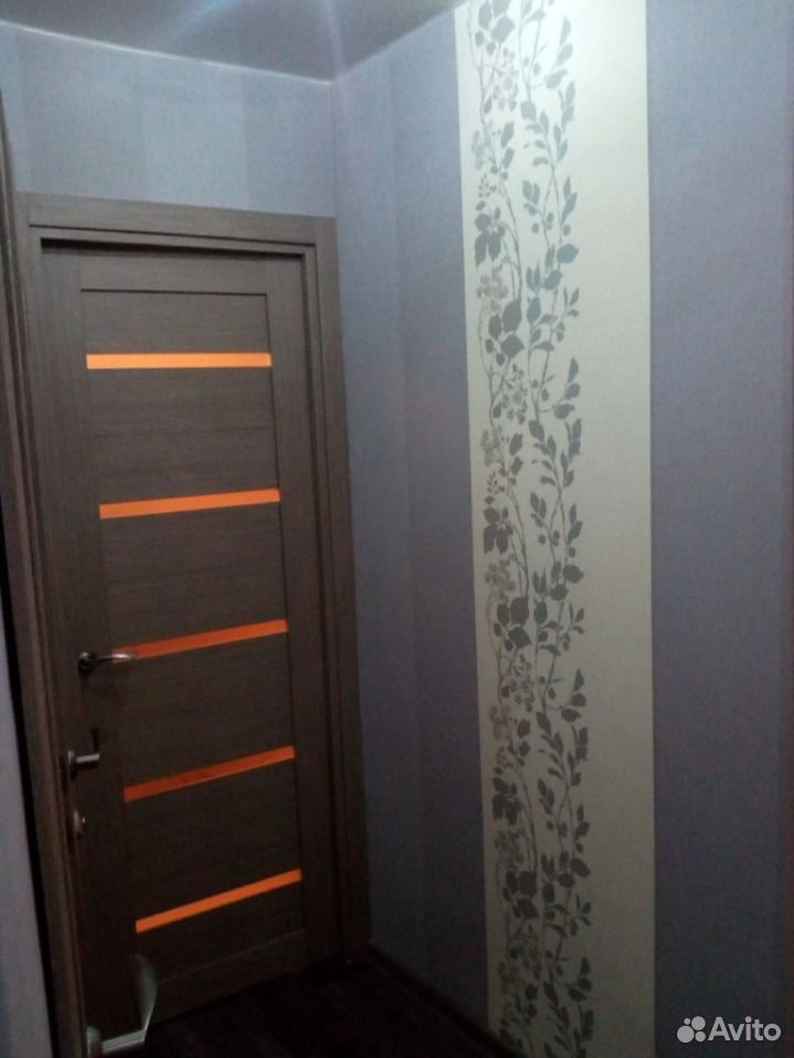 2-к квартира, 45 м², 1/5 эт.