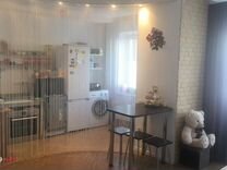 3-к квартира, 66.6 м², 1/9 эт.
