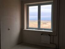 1-к квартира, 35 м², 19/19 эт.
