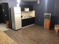 1-к квартира, 26.5 м², 10/11 эт.
