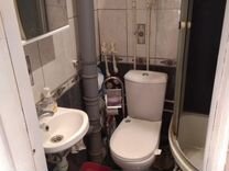1-к квартира, 30.5 м², 1/5 эт.