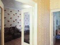 1-к квартира, 34.7 м², 1/5 эт.