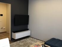 1-к квартира, 45 м², 8/10 эт.