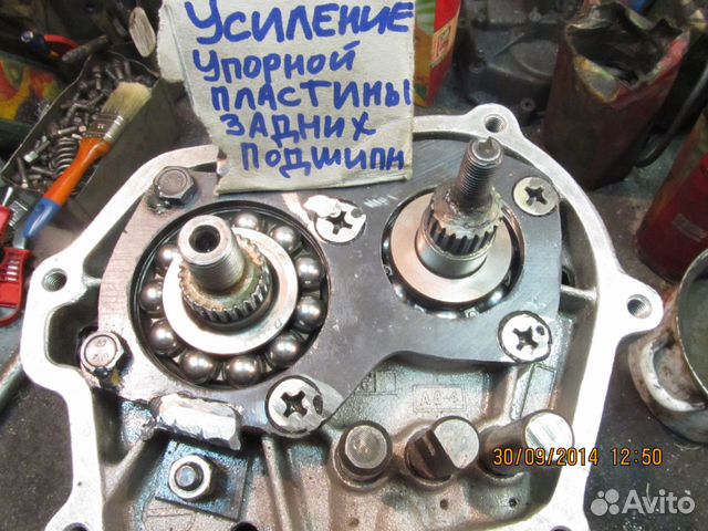 Ремонт двигателя Москвич 2141 своими руками