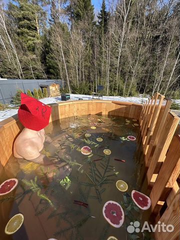 2-к. дом, 80 м²
2-к. дом, 80 м²