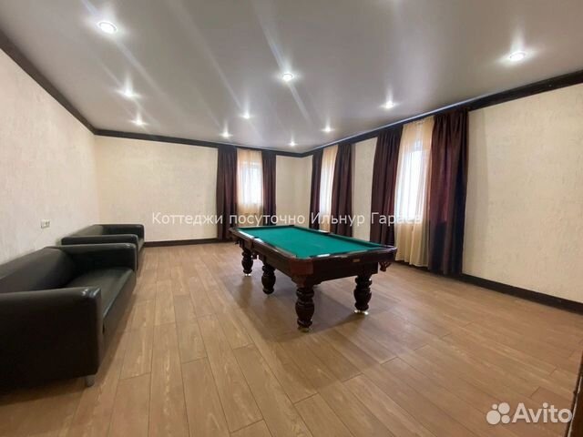 3-к. дом, 350 м² 
3-к. дом, 350 м²