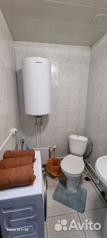 2-к. квартира, 58 м², 3 кровати
2-к. квартира, 58 м², 3 кровати