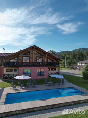 4-к. дом, 185 м²
4-к. дом, 185 м²