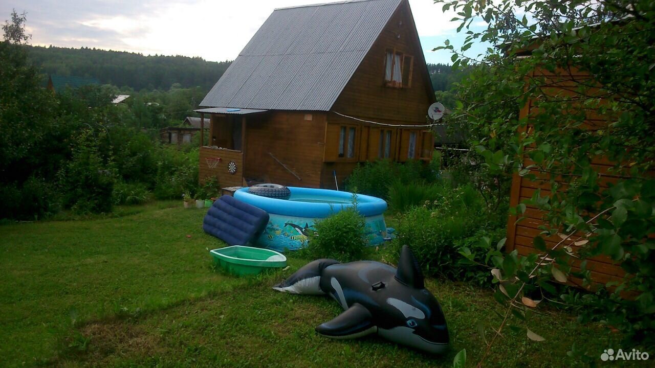 Алексин Недвижимость Дома Купить