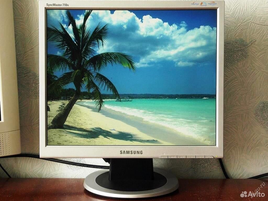 Монитор 17 дюймов. Samsung SYNCMASTER 710n. Монитор самсунг 710n. Монитор 17 дюймов Samsung 710n. Монитор самсунг SYNCMASTER 710n.