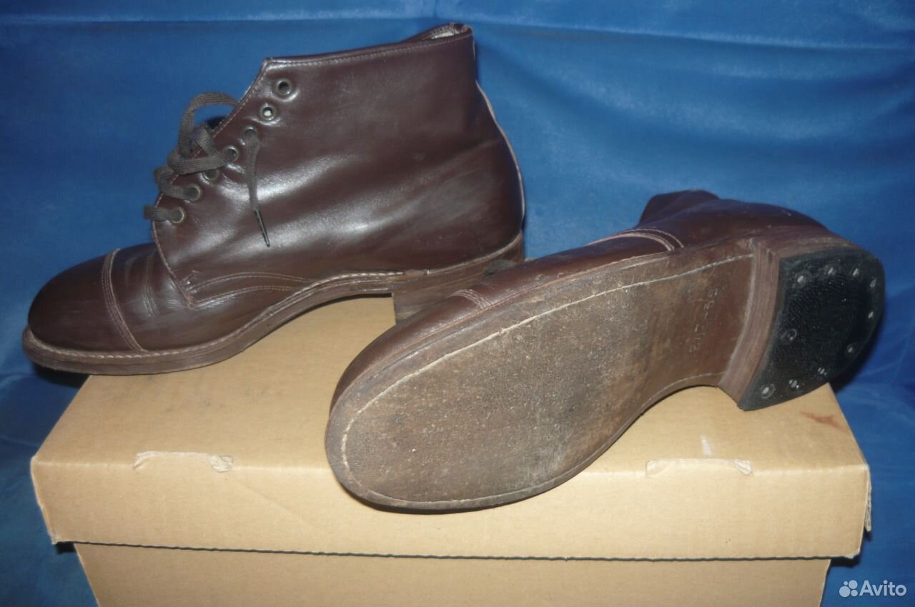 Авито обувь мужская 44