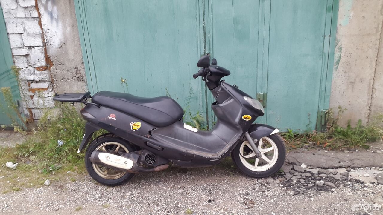 Сузуки Адрес Купить На Авито