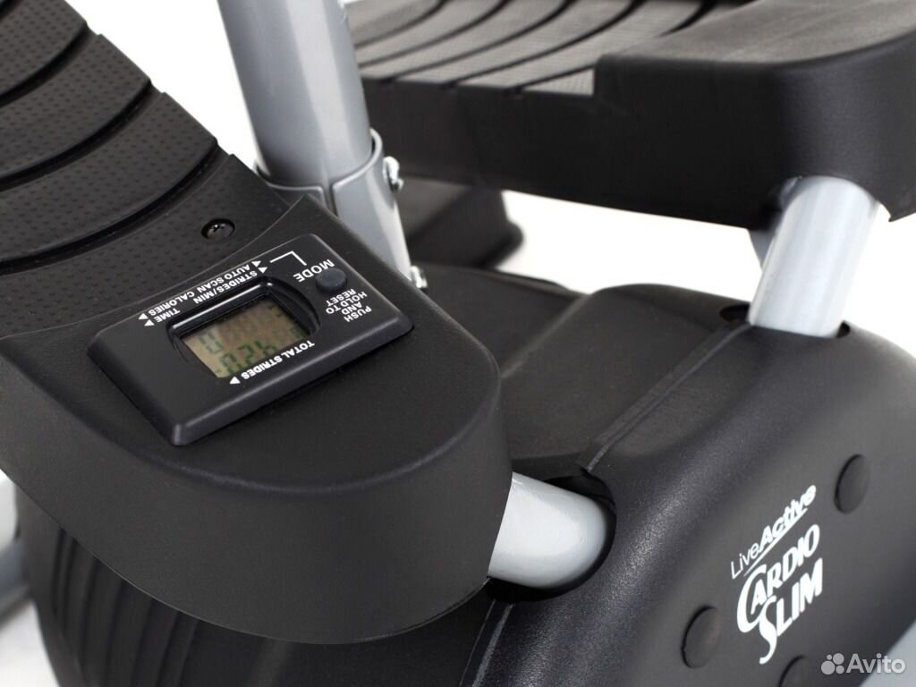 Live active. Тренажер Cardio Slim. Live Active Cardio Slim. Тренажер кардио степпер поворотный. Тренажер Live Active.