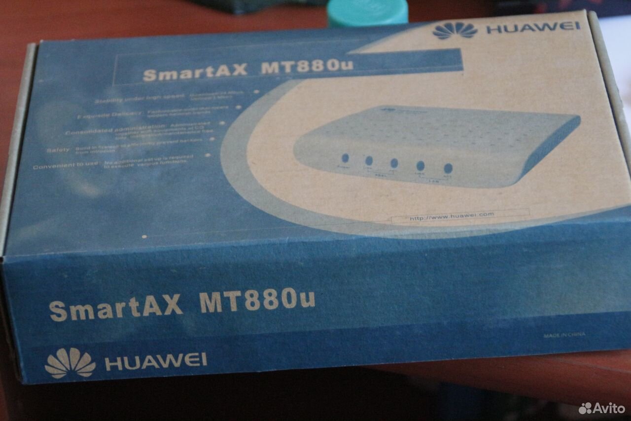 Схема smartax mt880