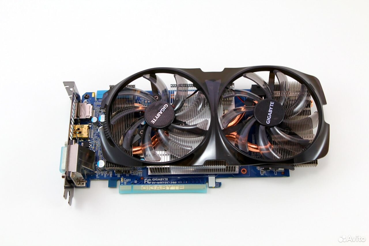 Gigabyte gtx 660 2gb. 660 ti gigabyte.