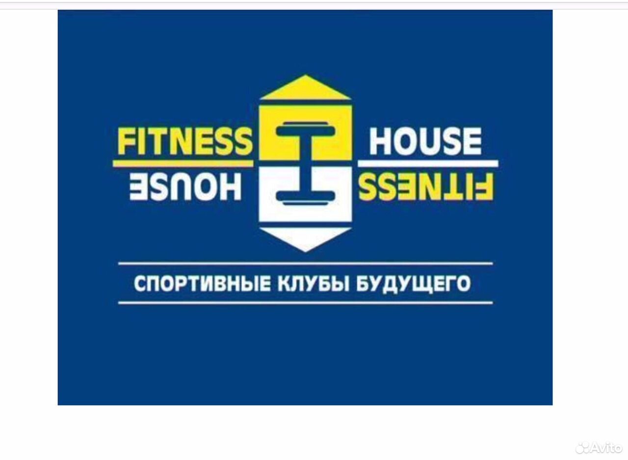 Fitness House Мурманск