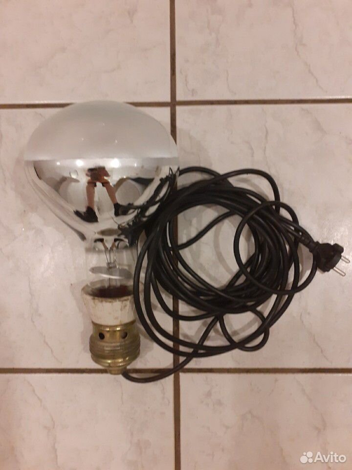 Лампа накаливания купить на Зозу.ру - фотография № 2