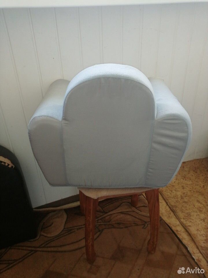Лежанка кресло купить на Зозу.ру - фотография № 3