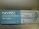 Brother TN6600 объявление продам
