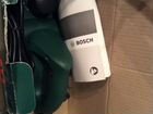 Рубанок Bosch PHO 20-82 новый объявление продам