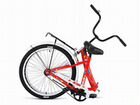 Велосипед Альтаир объявление продам
