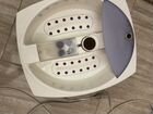 Гидромассажная ванночка для ног Rowenta TS 5510 объявление продам