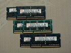 Оперативная память DDR3 4gb,8gb, Hynix, для ноута объявление продам