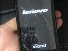 Lenovo A1000 в разборке объявление продам