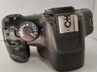 Зеркальная камера Canon EOS 450D объявление продам