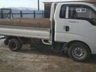 Продаю грузовик Kia Bongo III 2010 г.в объявление продам