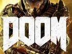 Doom на PS4 объявление продам