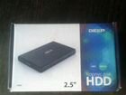 Корпус HDD объявление продам