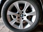 Колёса BMW Стиль 124. 235/50/17 объявление продам
