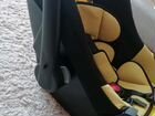 Автомобильное кресло объявление продам