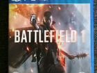 Battlefield 1 объявление продам