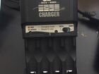 Зарядное устройство GP charger объявление продам