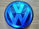 На литые диски для VW 65 мм объявление продам