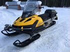 Ski-Doo Tundra 600 асе объявление продам