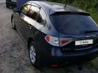 Subaru Impreza 1.5 МТ, 2008, 280 000 км объявление продам