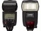 Canon Speedlite 580 EX II объявление продам