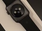 Умные часы Apple Watch 3 серия42мм объявление продам