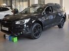 Subaru Outback 2.5 CVT, 2019 объявление продам