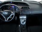 Honda Civic 1.8 AMT, 2008, хетчбэк объявление продам