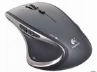 Профессиональная мышьLogitech Performance Mouse MX объявление продам