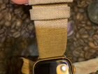 Apple Watch 4 44mm объявление продам