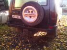 Land Rover Discovery 2.5 МТ, 1996, 292 273 км объявление продам